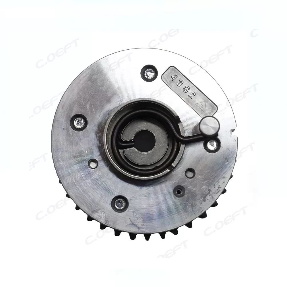 For Hyundai Kia G4FJ 1.6 Variable Valve Timing Gear 24370-2B610