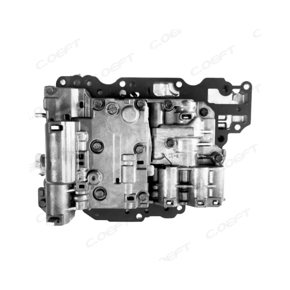 New Factory Wholesale Transmission Valve Body A6F5 for Dongan 6AT