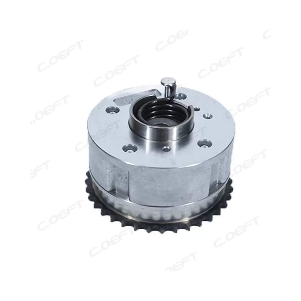 For Hyundai and Kia  G4FJ 1.6 VVT Timing Gear 24370-2B700