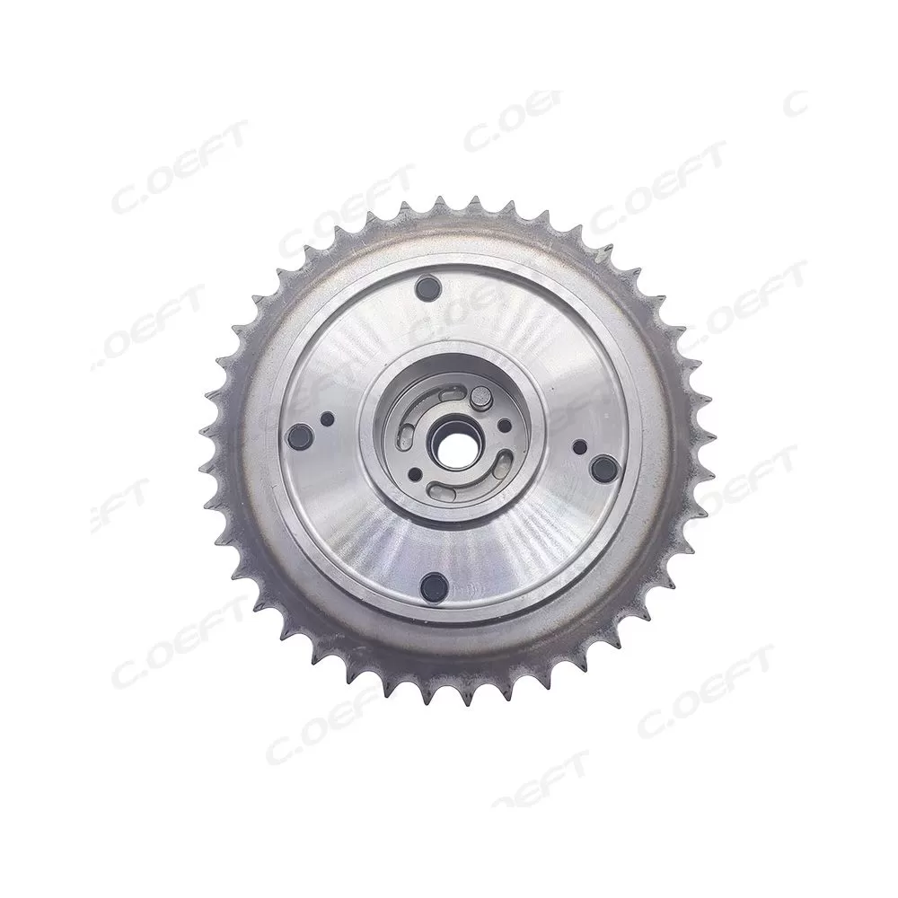 For Hyundai Kia G4NC G4NG 2.0  VVT Timing Gear 24370-2E650