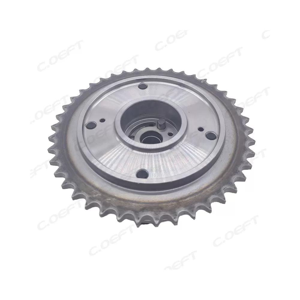 For Hyundai Kia G4NC G4NG 2.0  VVT Timing Gear 24370-2E650
