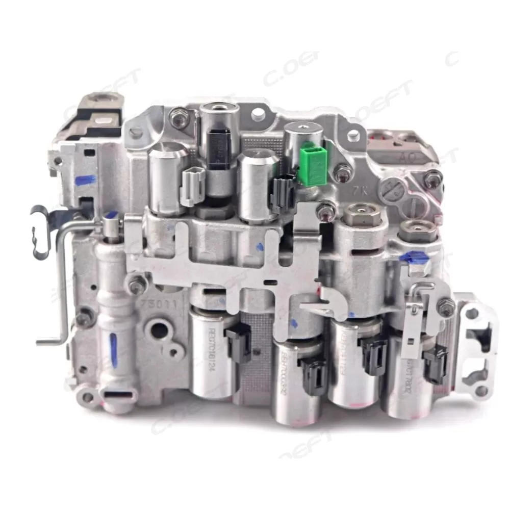 Remanufactured High Quality Transmission Valve Body AF40-TF80SC for Ford