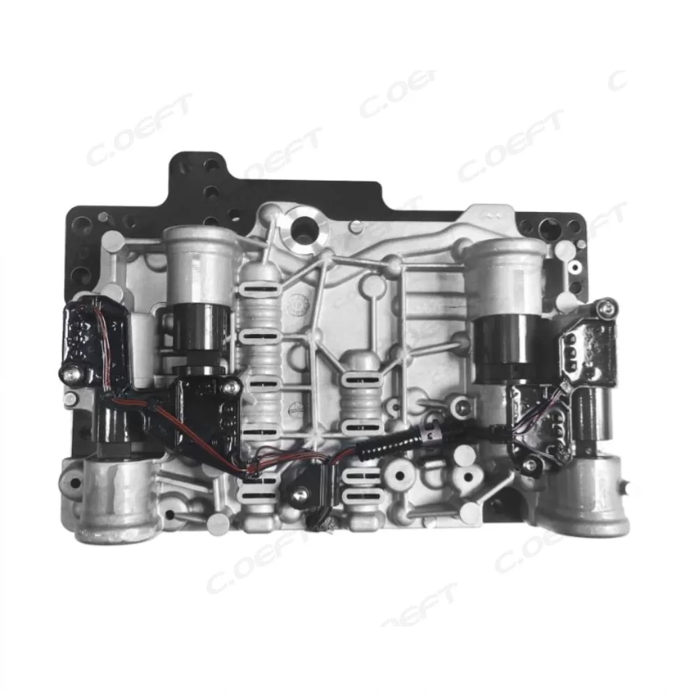 Remanufactured Auto Parts Gearbox Valve Body DCT270 for Changan Automobile