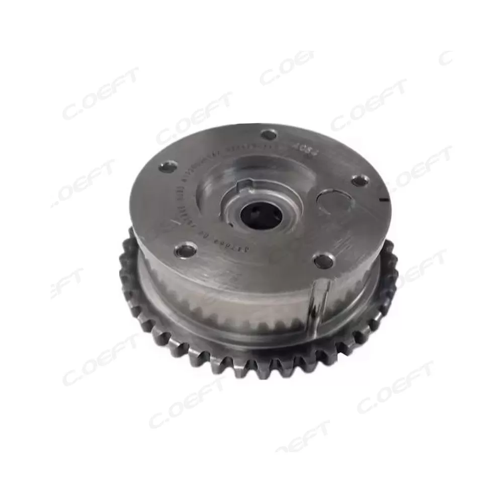 New Factory Wholesale Cam Gear Pulley Engine Timing Camshaft Sprocket VVT Timing Gear 172050147 for Fiat 131 Camshaft