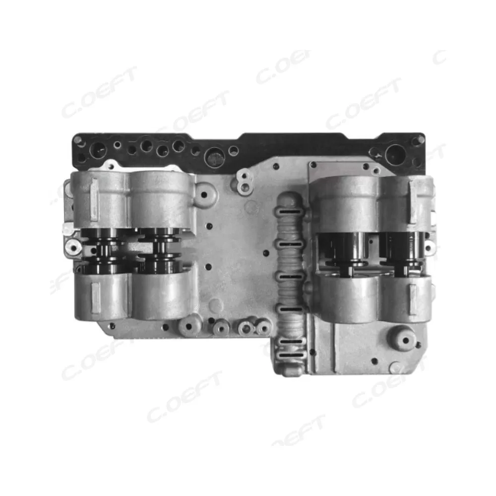 Remanufactured High Quality Gearbox Valve Body DCT360 for Wuling Baojun