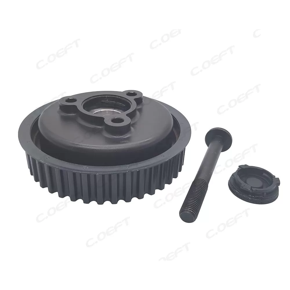 For Volvo B420 2.0 Actuator Timing Gear 32213917 31375875 31480437