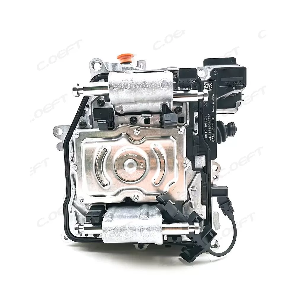 High Quality Transmission Mechatronics Integration LUK DQ200 0AM for DSG 7-speed