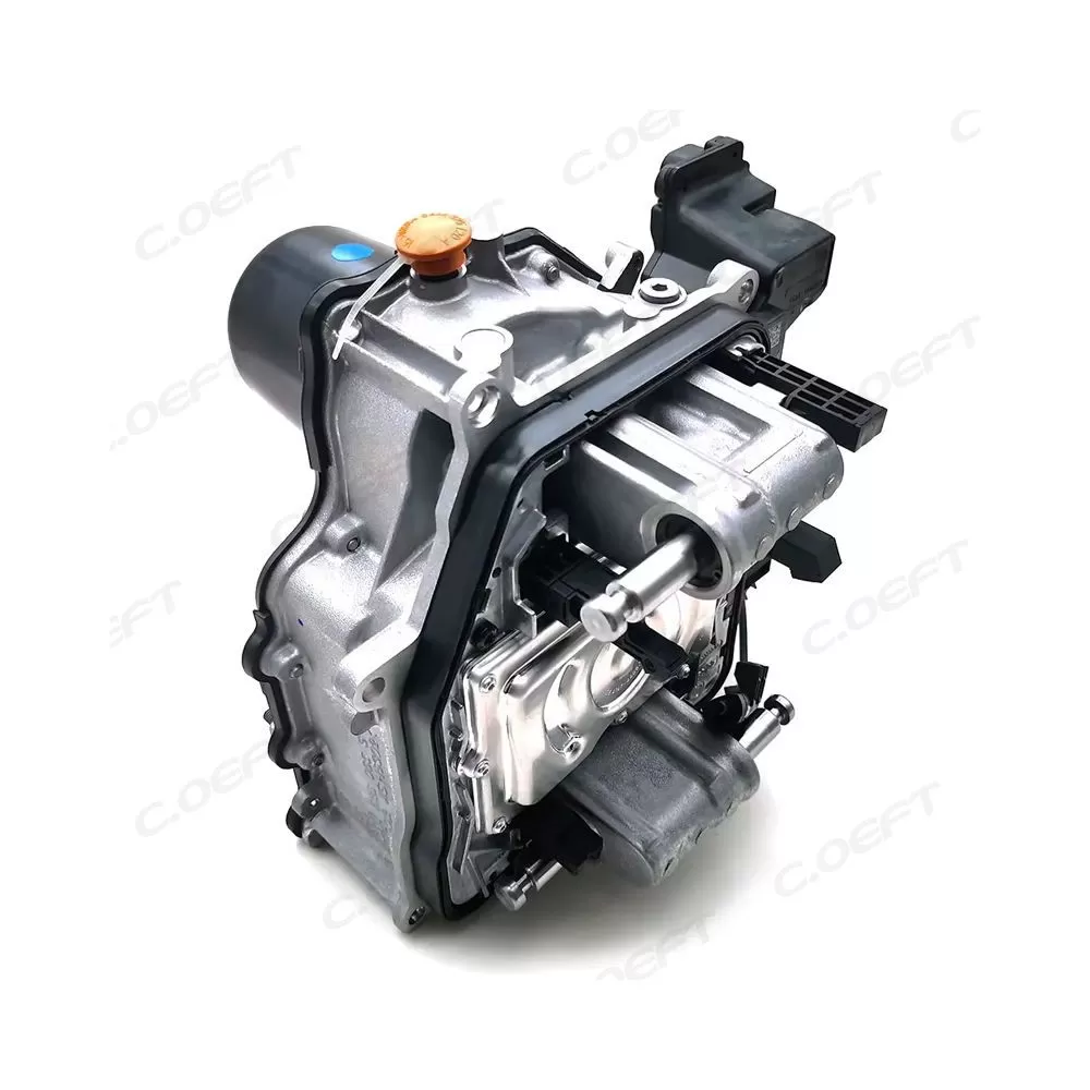 High Quality Transmission Mechatronics Integration LUK DQ200 0AM for DSG 7-speed