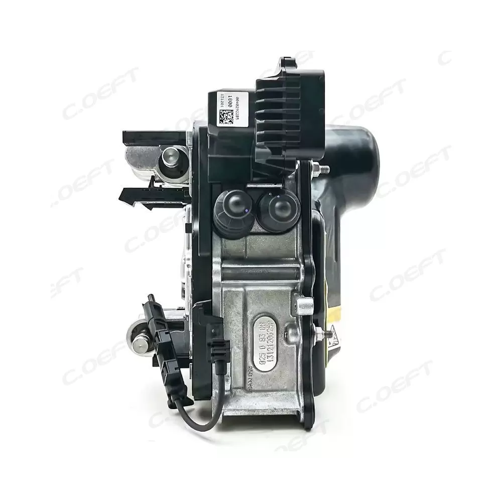 High Quality Transmission Mechatronics Integration LUK DQ200 0AM for DSG 7-speed