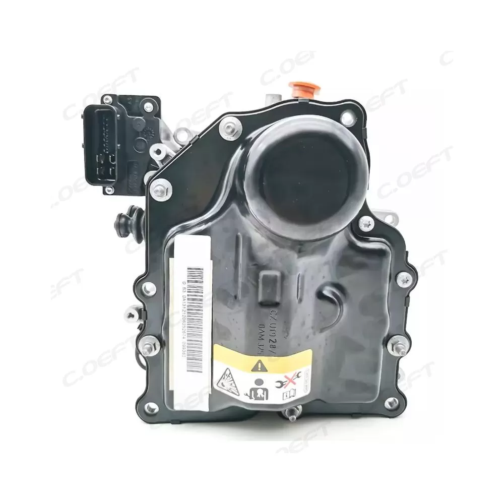 High Quality Transmission Mechatronics Integration LUK DQ200 0AM for DSG 7-speed