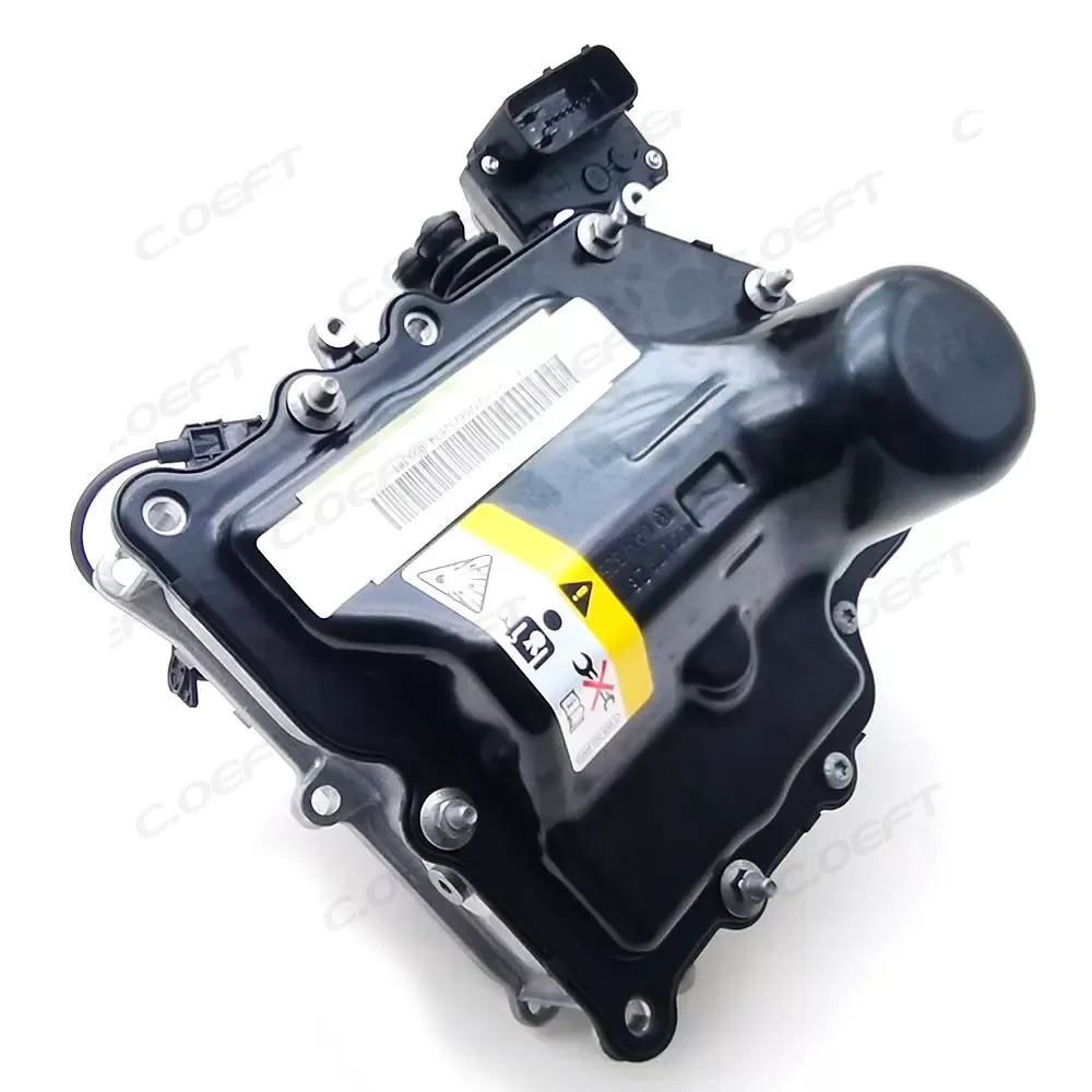 High Quality Transmission Mechatronics Integration LUK DQ200 0AM for DSG 7-speed