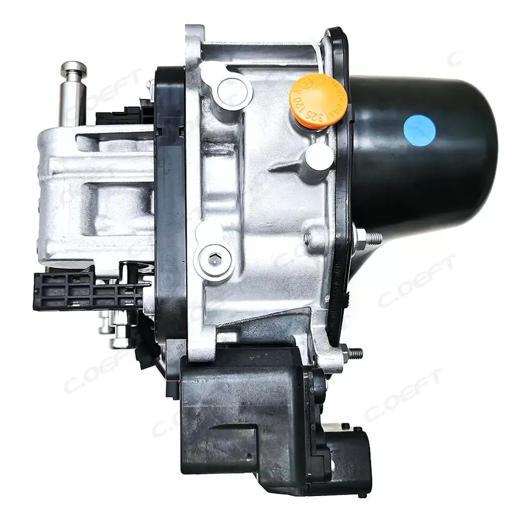 High Quality Transmission Mechatronics Integration LUK DQ200 0AM for DSG 7-speed