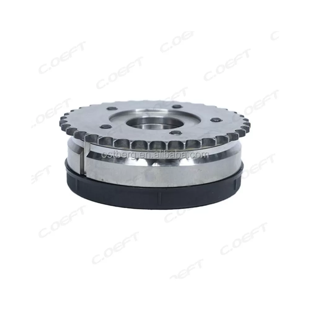 New High Quality Camshaft Position Actuator Engine Timing Camshaft Sprocket 10210101-C03 for BAIC Magic Speed