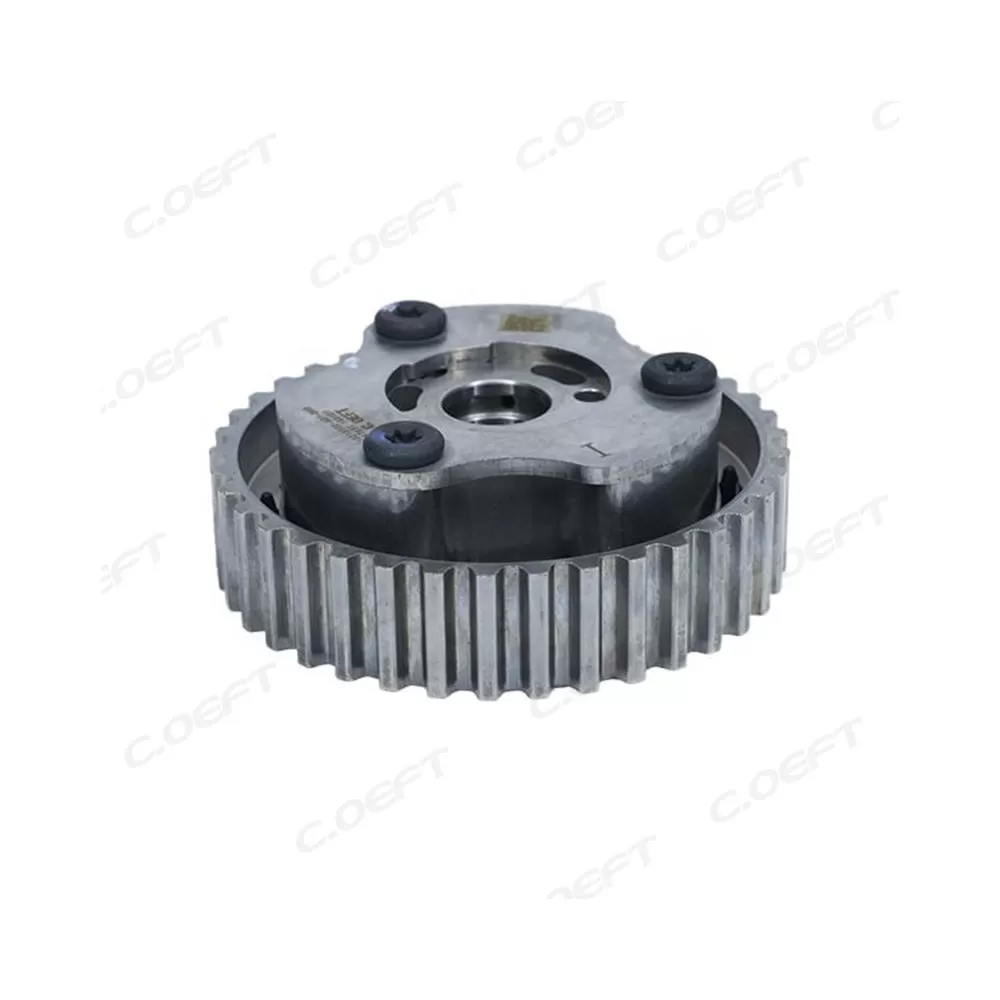 New Automatic Camshaft Actuator Cam Gear Pulley Camshaft Dephaser Pulley 10210500-A01-000 for BAIC Specific Speed T3