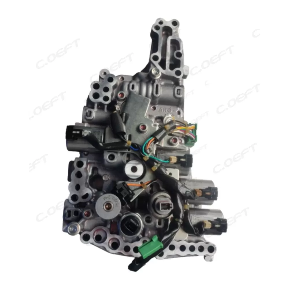 For Infiniti Transmission valve body assembly JF016E JF017E JF018E