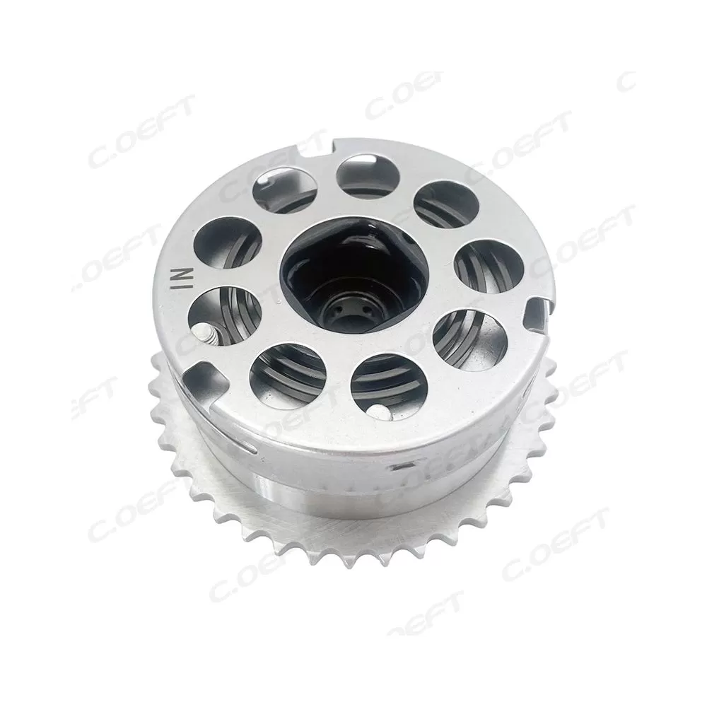 New Factory Wholesale Camshaft Adjuster VVT Timing Gear (Intake) 10226139 for SAIC Maxus G10 2.0T