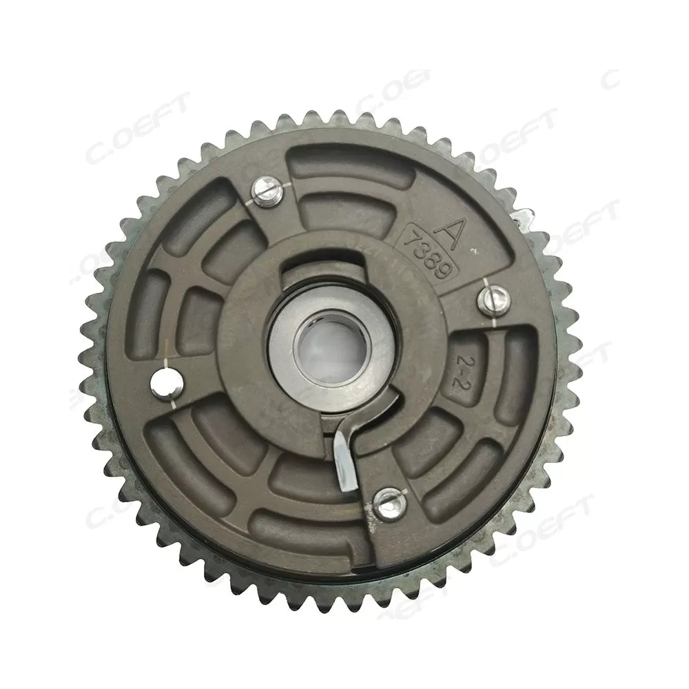 New High Quality Camshaft Adjuster Timing Gear VVT Timing Gear 10237389 for Roewe RX5 1.5T