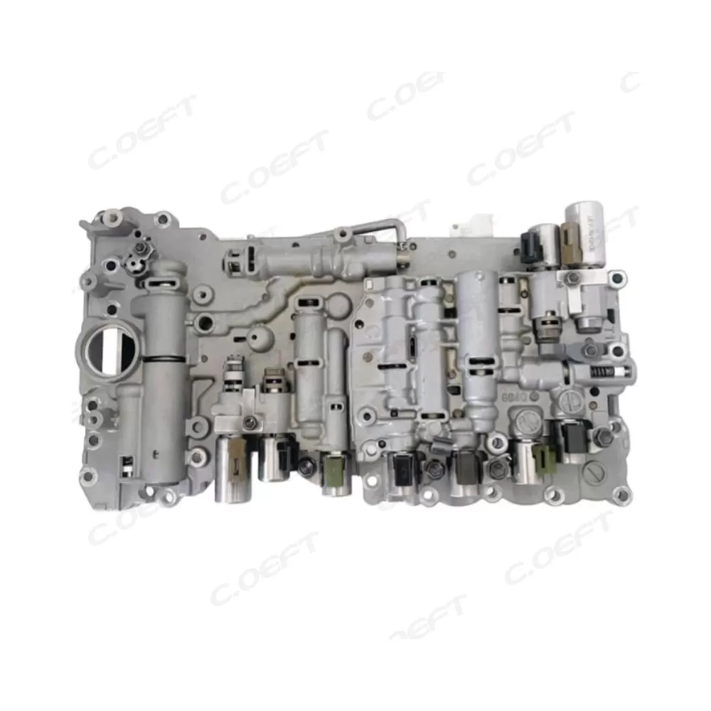 For Toyota Crown 2.5 Transmission Valve Body Assembly A960