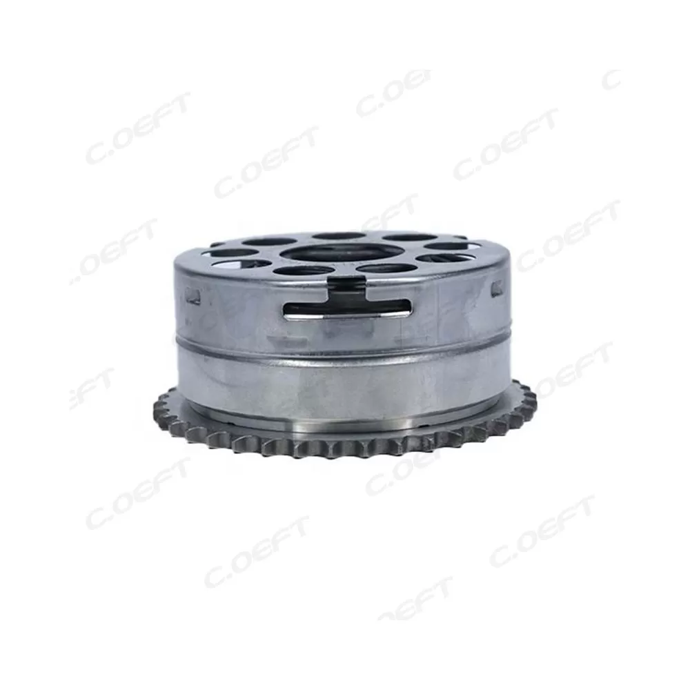 New Factory Wholesale Camshaft Adjuster Timing Gear Variable Valve Timing Gear 016051234 for Geely New King Kong