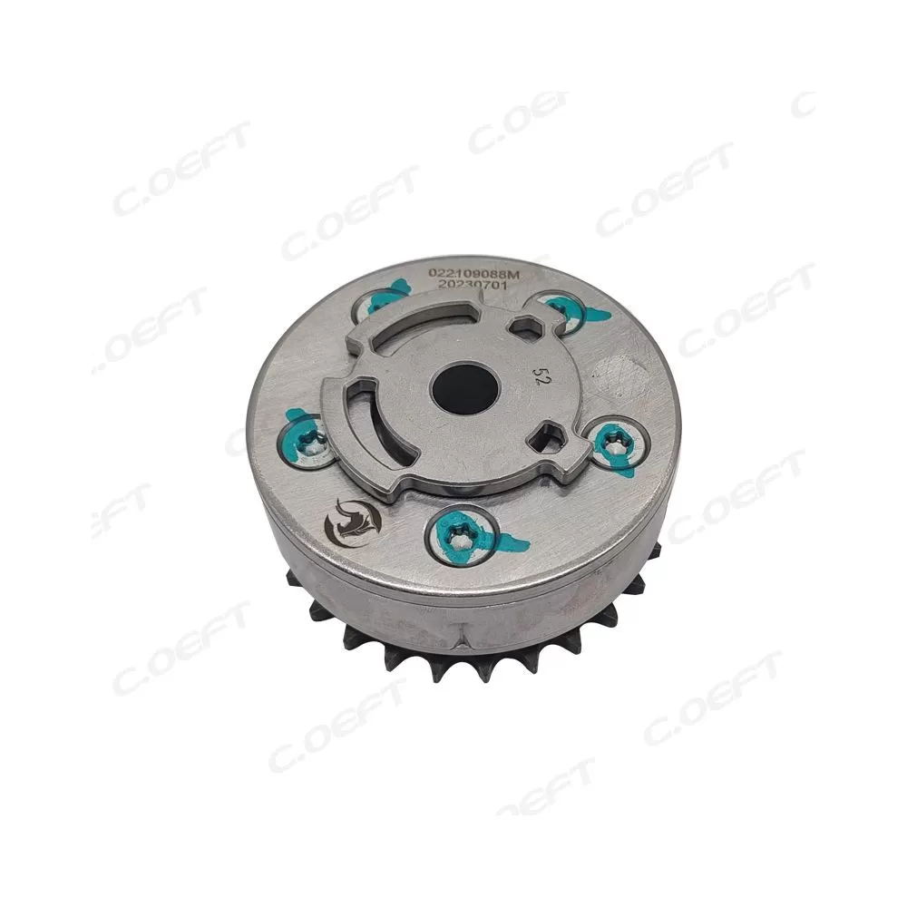 For AUDI  Camshaft Timing Gear 022109088M