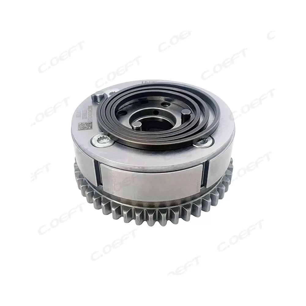 New Factory wholesale camshaft adjuster VVT timing gear (Intake) 23569285 for Wuling N15A