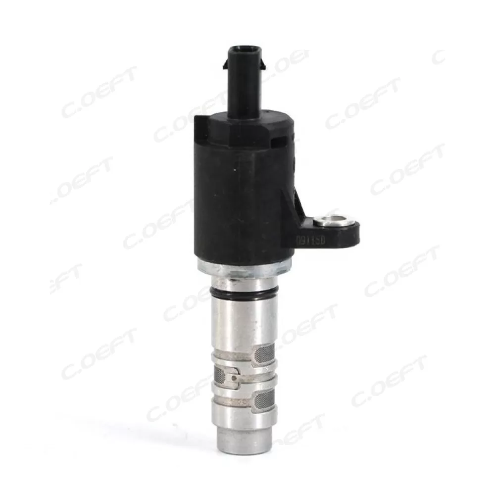 New Auto Parts Engine Variable Timing Solenoid Oil Control Valve 04E906455A for VW