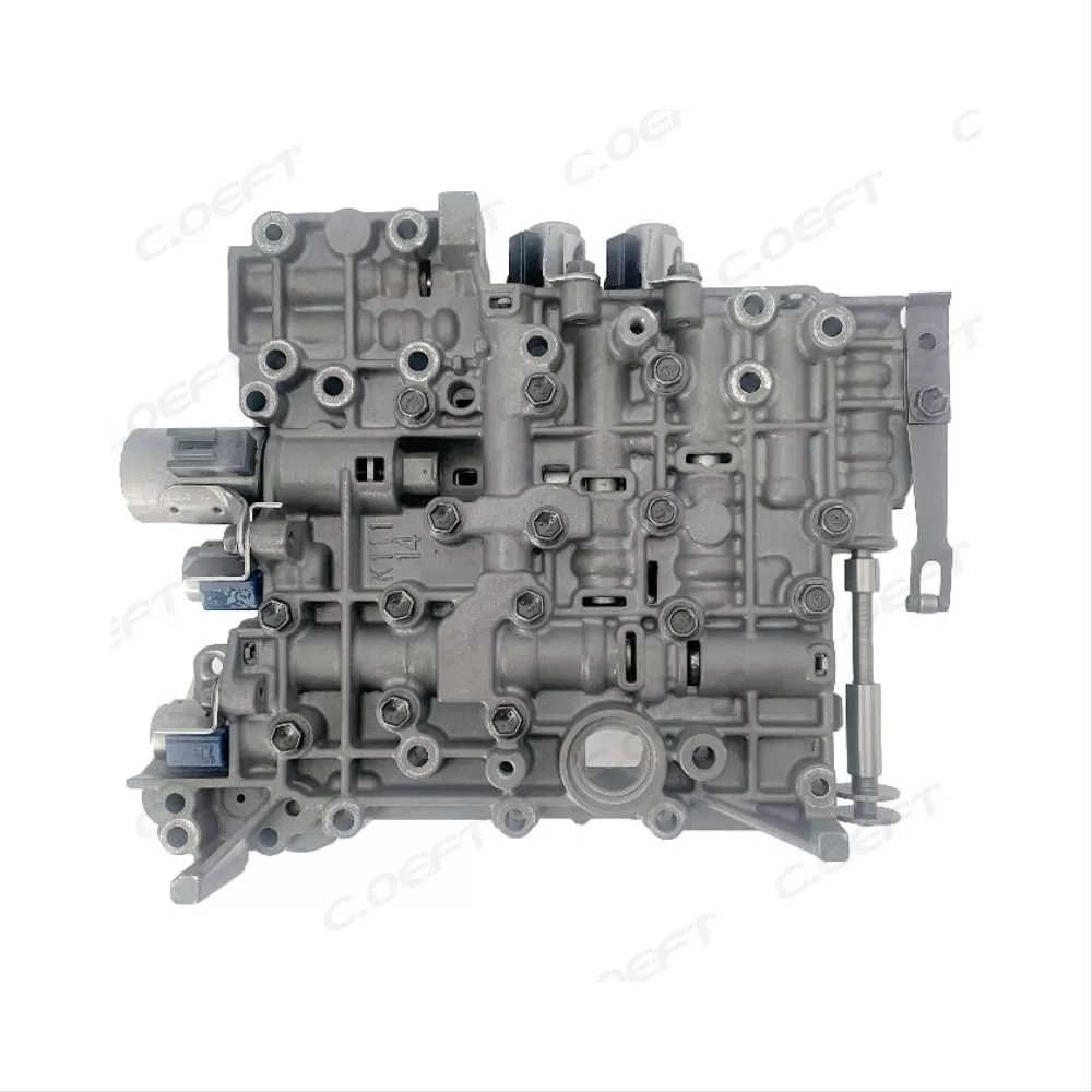 For Toyota Corolla Prado Transmission valve body assembly K111