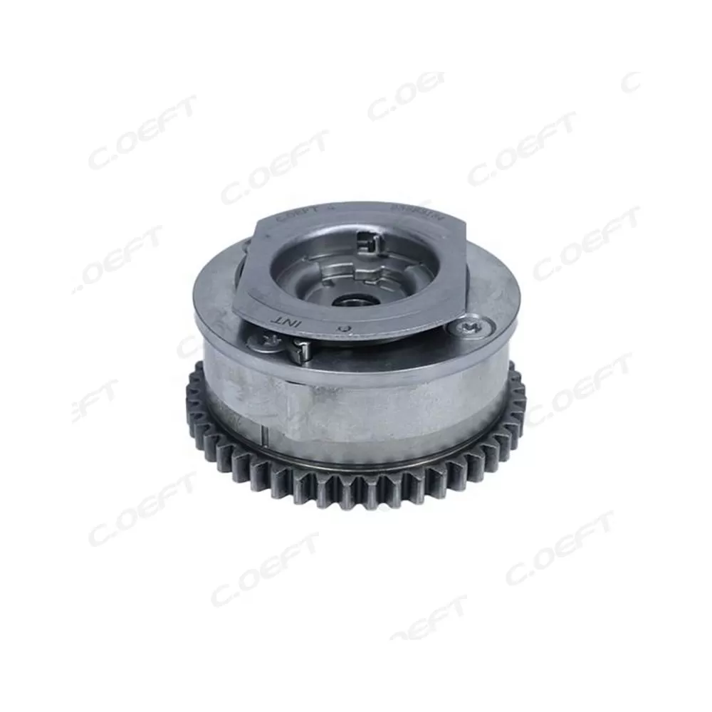 New Auto Parts for Wuling Variable Valve Timing Sprocket Gear Camshaft Phaser 23883184 Timing Chain Kit Accessory