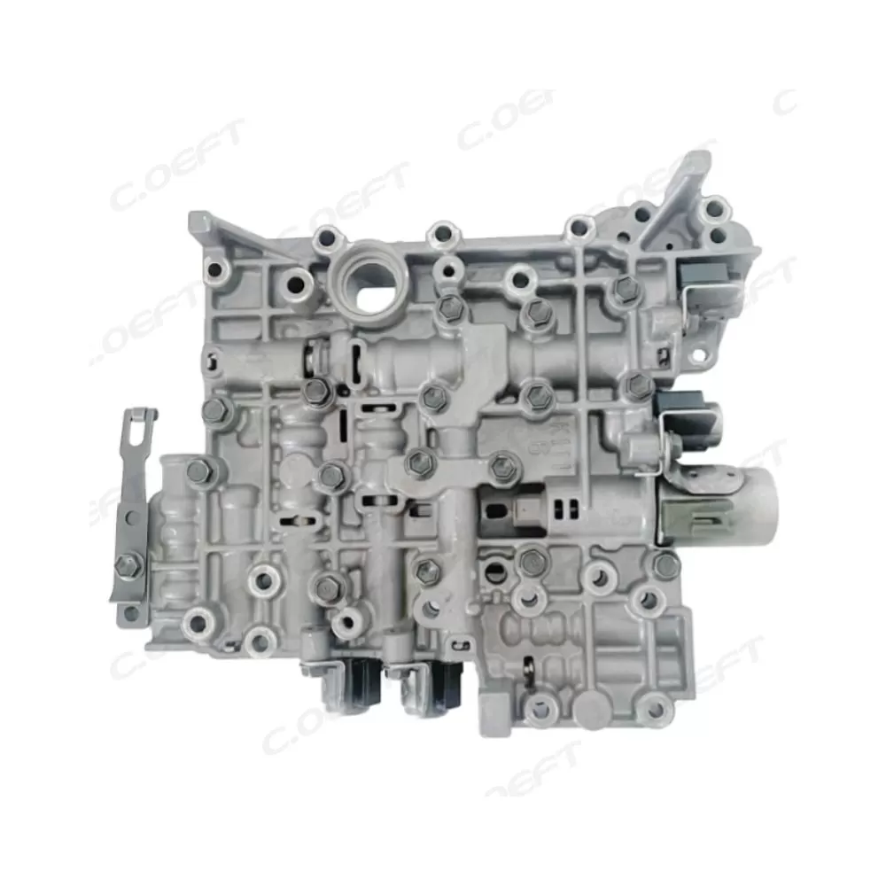For Toyota Corolla Transmission Valve Body Assembly K112
