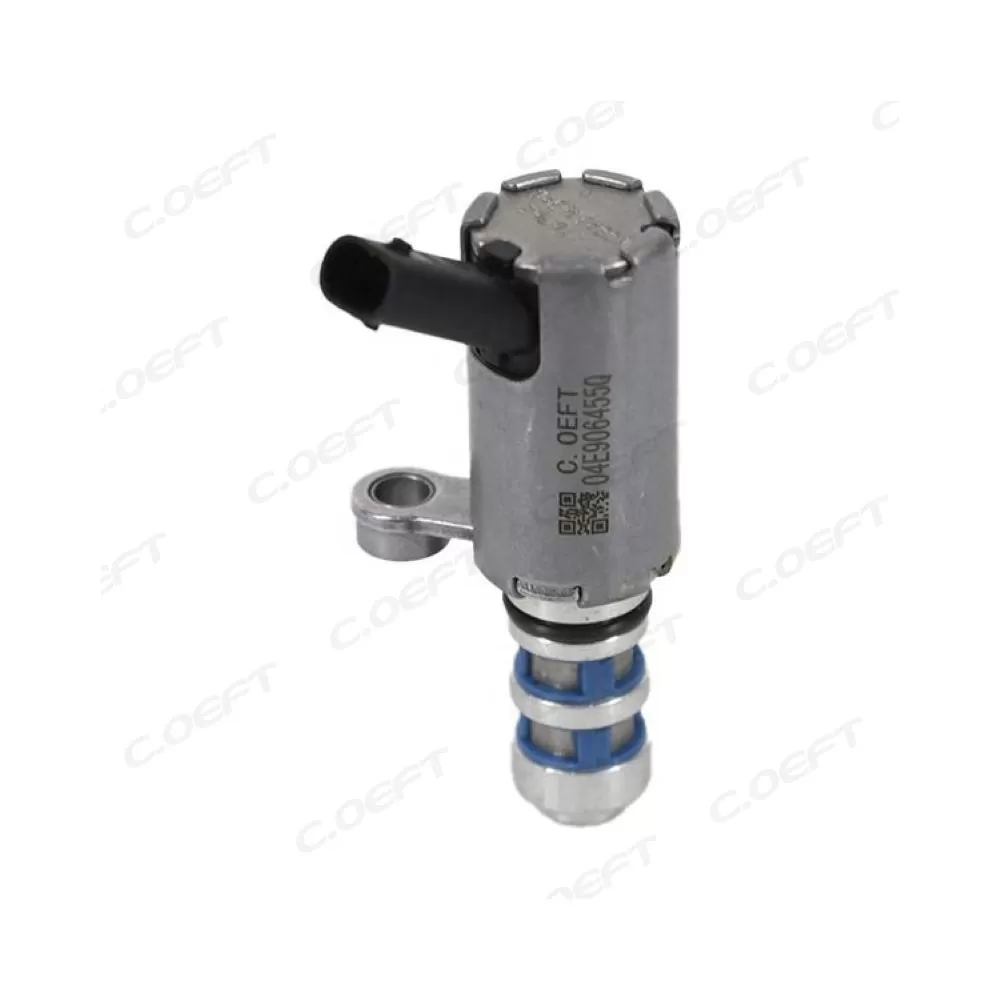New Automatic Camshaft Position Actuator Solenoid Valve Camshaft Adjuster Control Valve 04E906455Q for Golf Polo