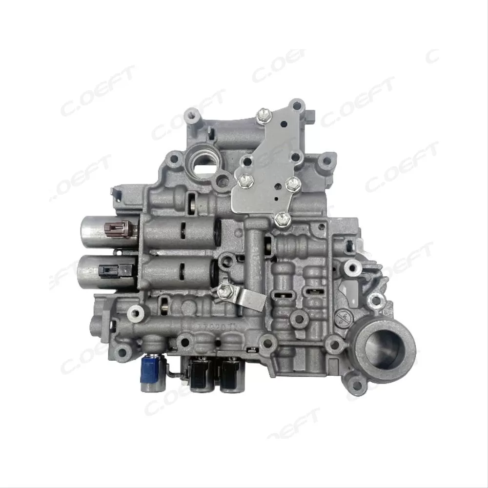 Refabricated High quality Transmission Valve Body Assembly K310 for Toyota Corolla
