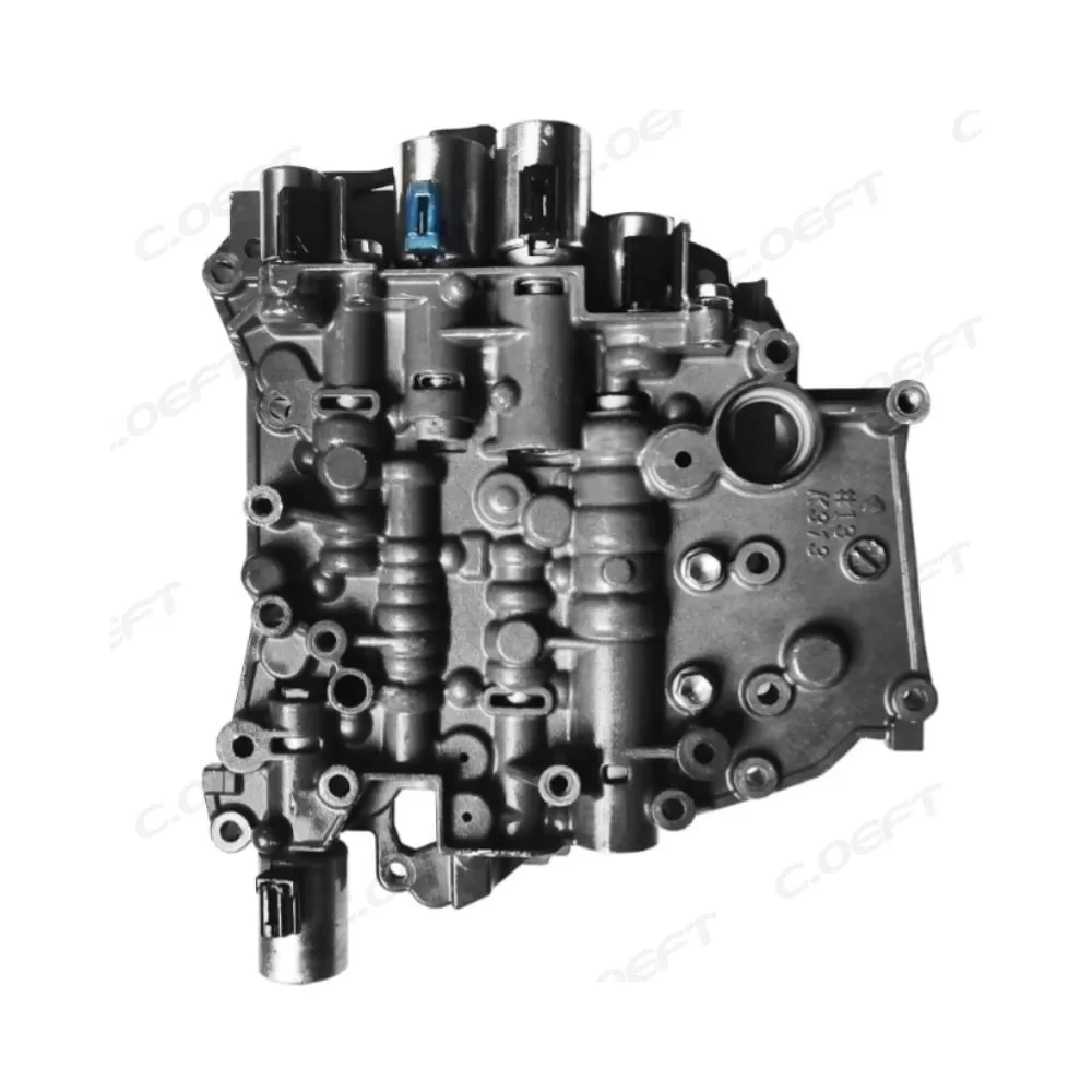 For Toyota Carola Transmission Valve Body Assembly K313