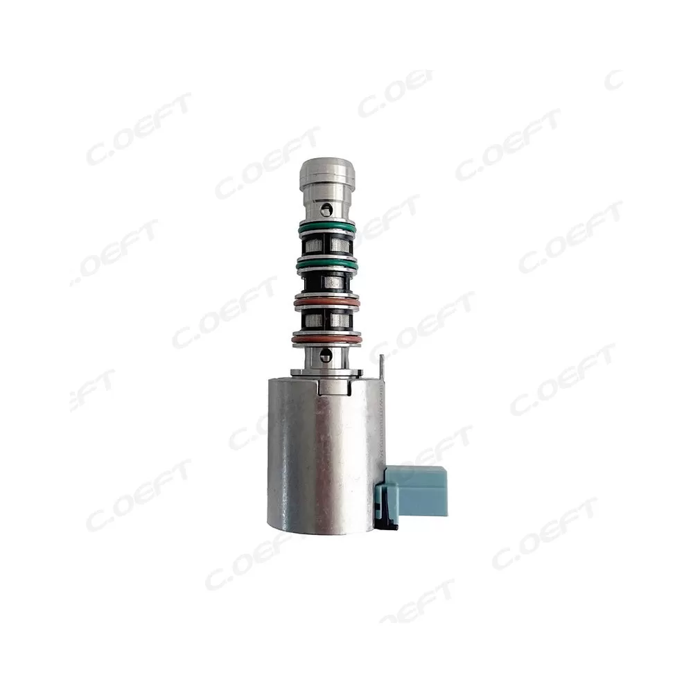 Wholesale Factory Refabricated F01R00WA11 Transmission Solenoid Valve for JAC Refine S5 6DCT630 Gear Boxes