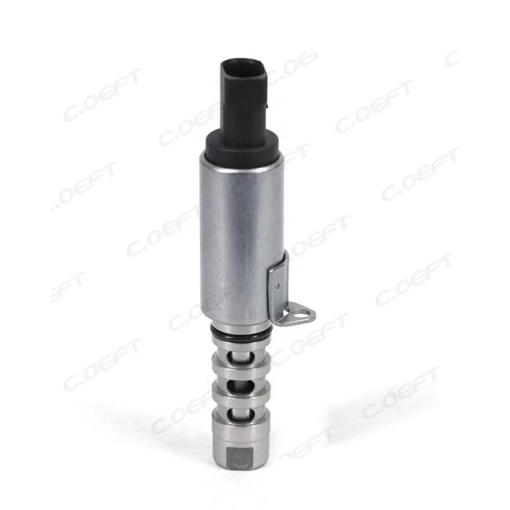 New Auto Parts Engine Timing Oil Control Valve Camshaft Adjuster Control Valve 06E109257J for Audi