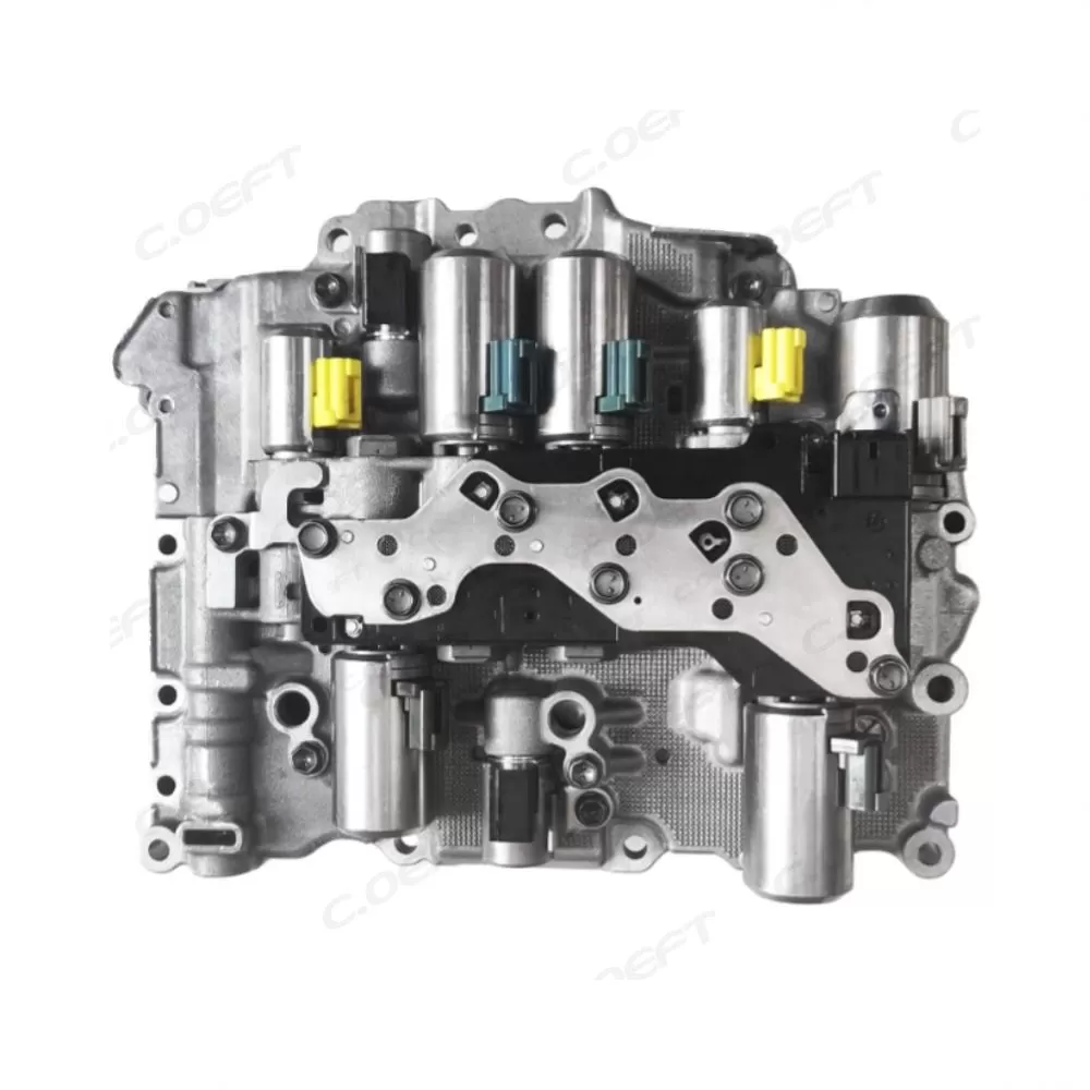 Remanufactured High Quality Transmission Valve Body TF72SC for BMW