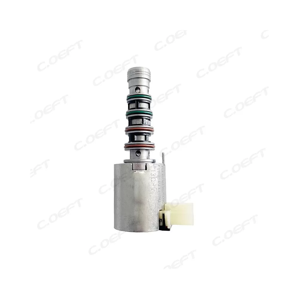 Wholesale Refabricated Factory Transmission Solenoid Valve F01RB0WA44 for Geely Xingyue 7DCT380 Gear Boxes