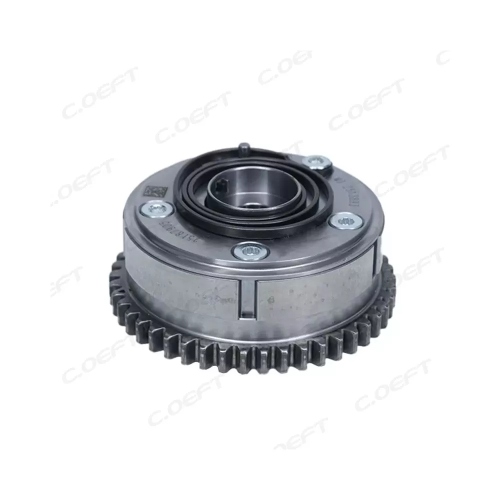 New Auto Parts Variable Valve Timing Sprocket Variable Valve Timing Gear Camshaft Phaser 25191779 25187905 for Wuling