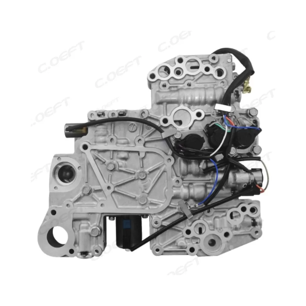 For Subaru Transmission valve body assembly TR690