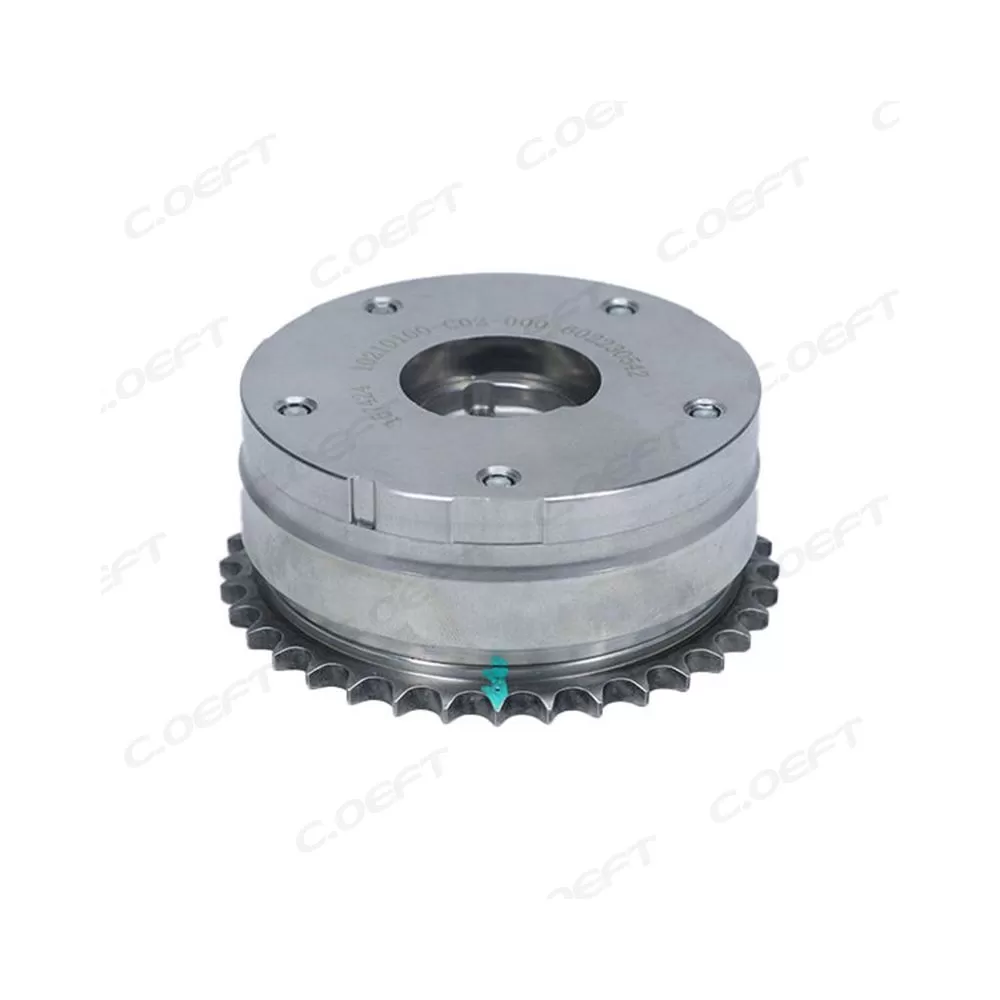 New Auto Parts Engine Camshaft Pulley Camshaft Position Actuator 1016050709 for Geely