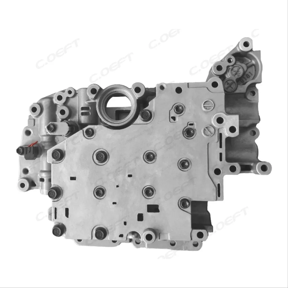 For Toyota Lexus Transmission valve body assembly U150E U151E U250E