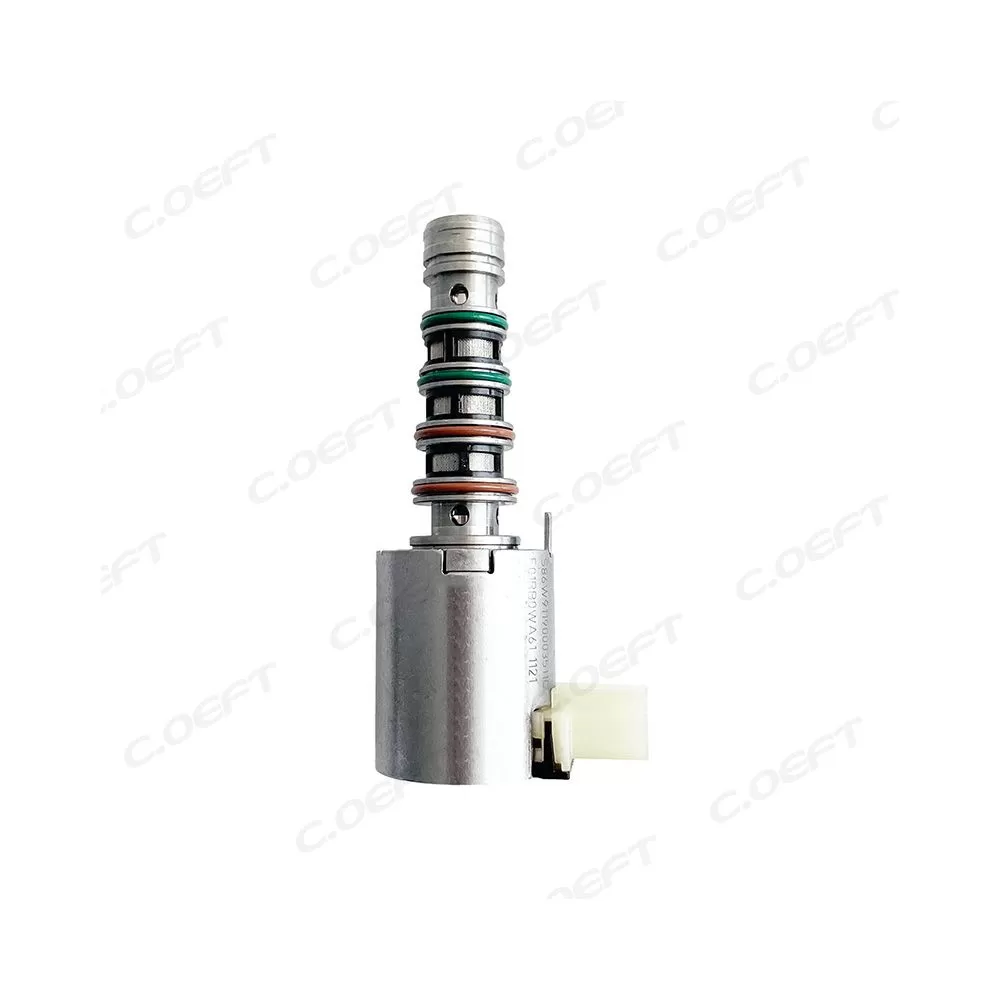High Quality F01RB0WA61 Transmission Solenoid Valve for Geely Xingyue 7DCT380 Refabricated Gear Boxes Product