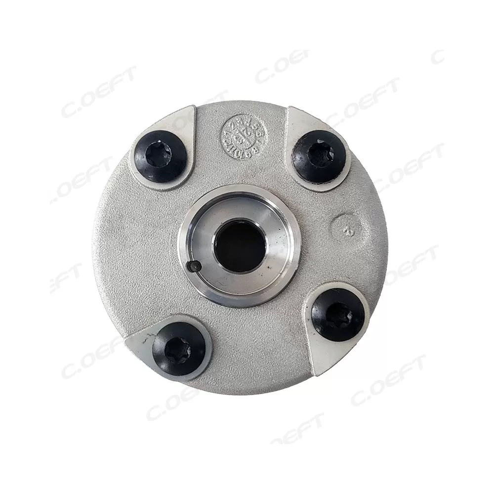 Automatic Camshaft Actuator Cam Gear Pulley 1016051980 Camshaft Dephaser Pulley for Geely 479QN Engine Parts