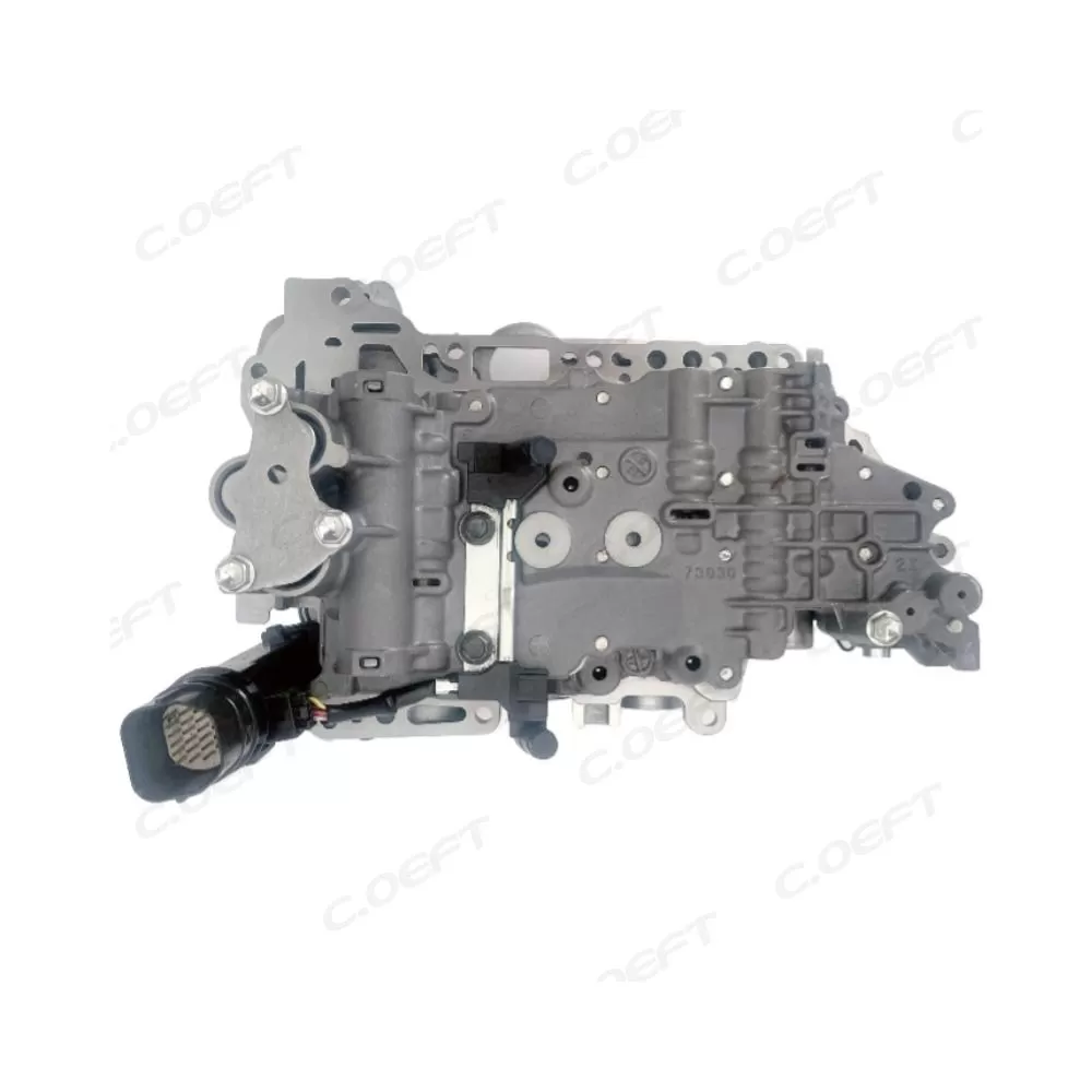 For Toyota Highlander Transmission Valve Body Assembly U761