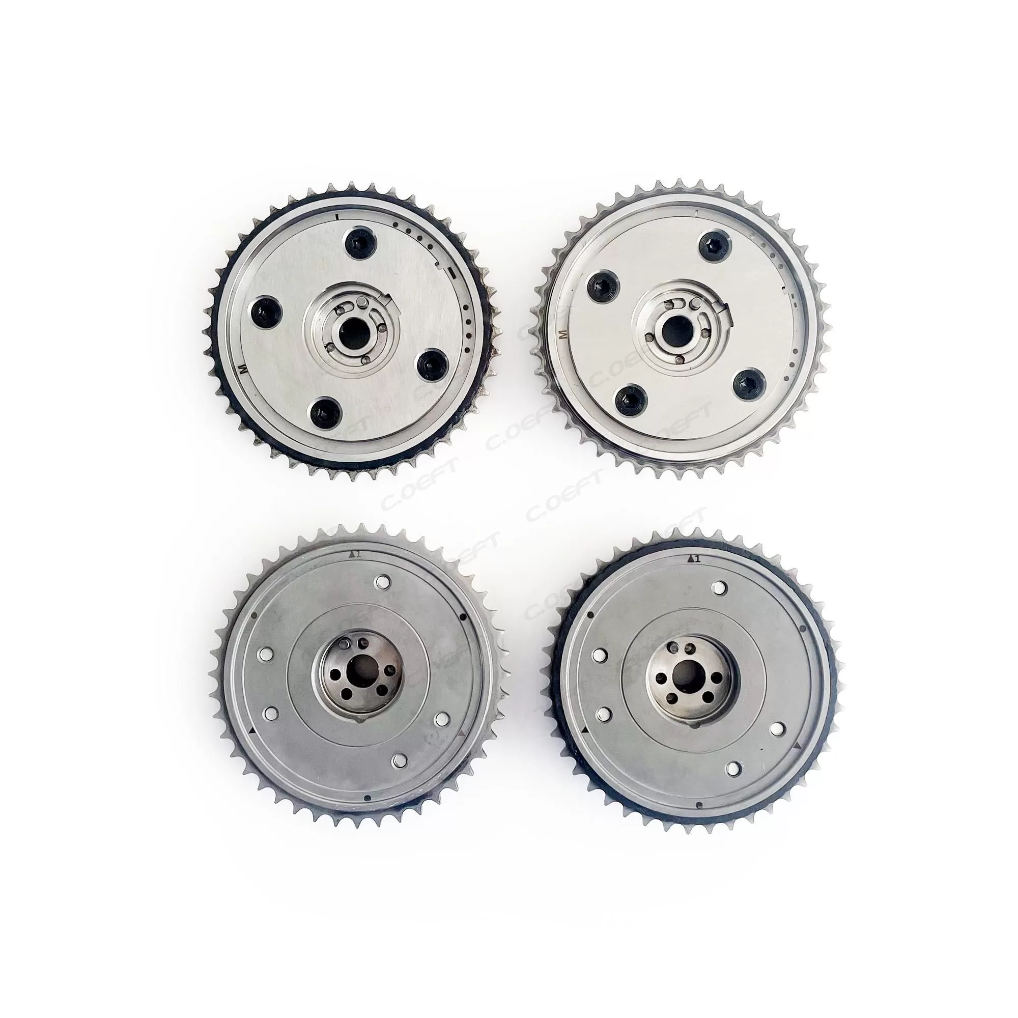 For Cadillac 3.0 Adjuster VVT Gear 12690958 12684805 12684806 12690959