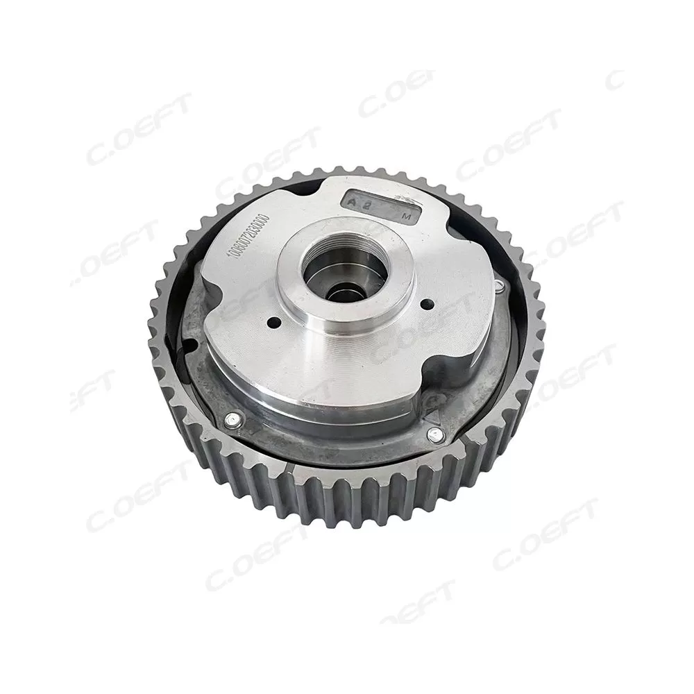 High Quality VVT Timing Gear Camshaft Adjuster (Intake) 10060072030000 for Trumpchi GA5/2.0 New Timing Chain Kit & Accessories
