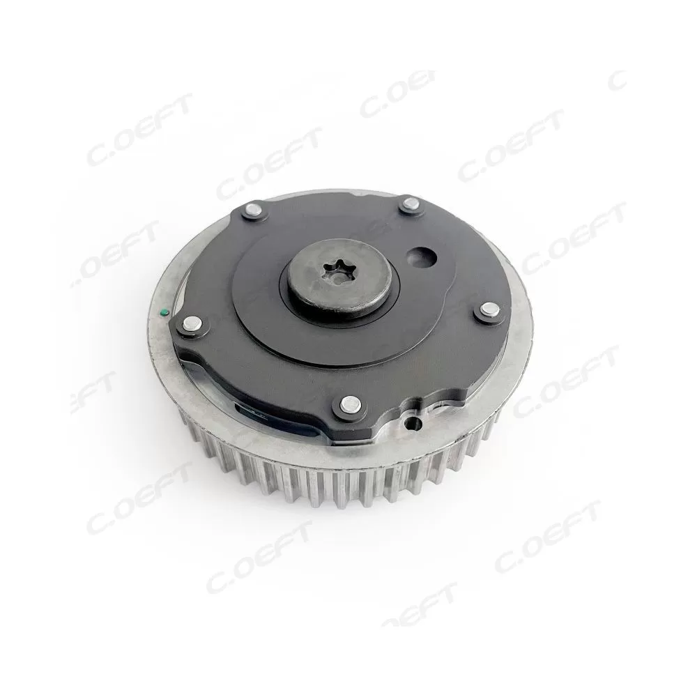 Wholesale New Factory VVT Timing Gear Camshaft Adjuster 025194444 25194444 Timing Chain Kit Accessory for Buick for Cadillac