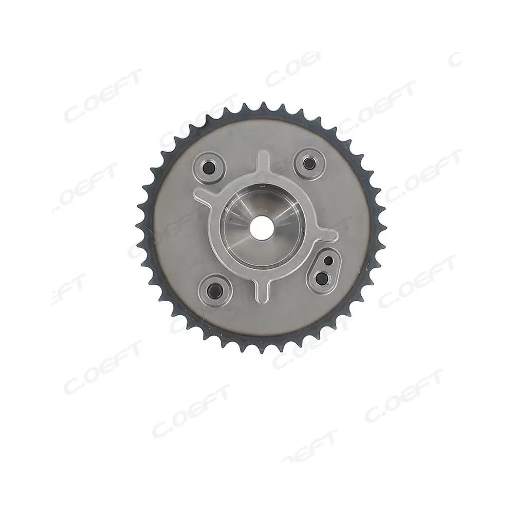 New Automatic Engine Timing Camshaft Sprocket Camshaft Position Actuator Camshaft Actuator AG9G-6C525-BB 5179873 for Land Rover