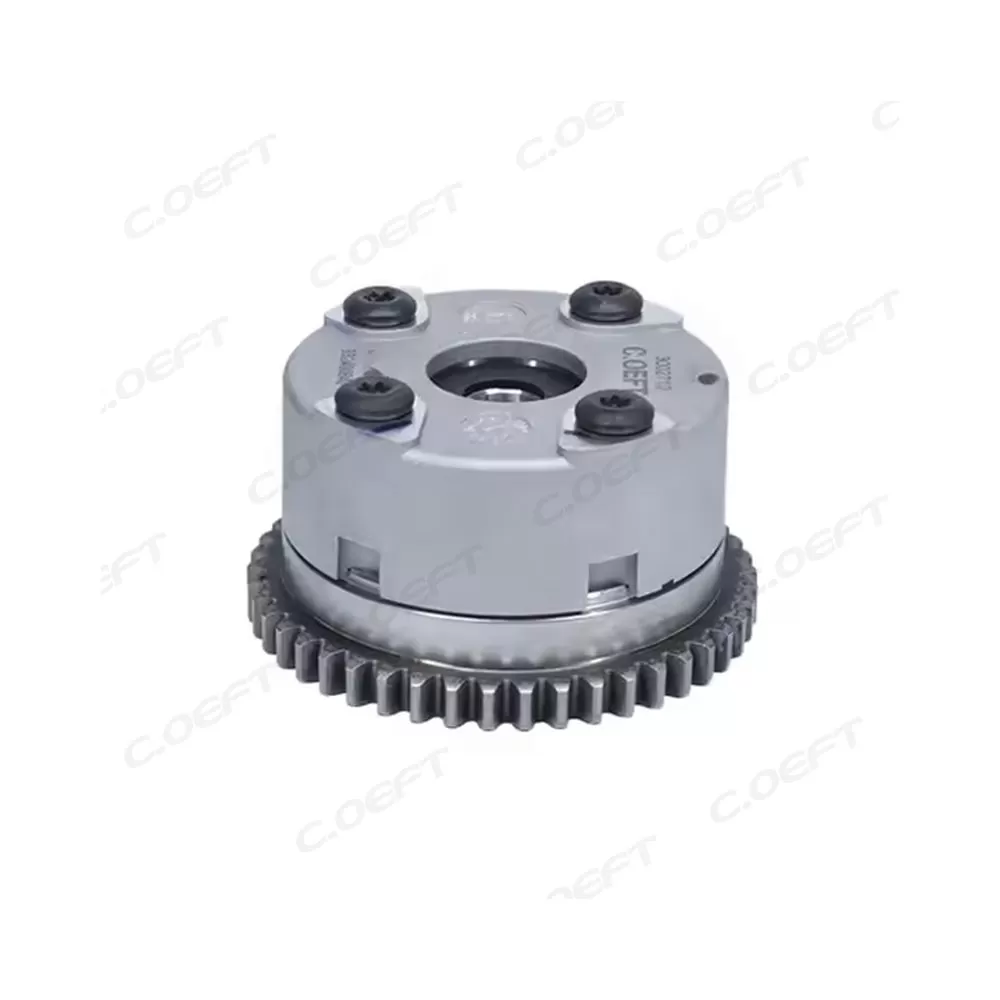 New High Quality Engine Timing Camshaft Sprocket Engine Camshaft Pulley VVT Timing Gear BM15LC-300271 for ZHONGHUA