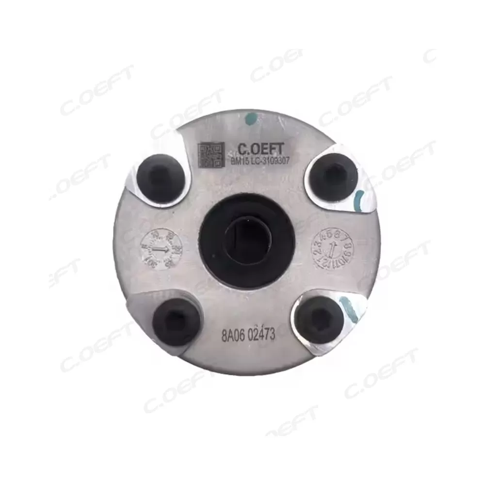 New Factory Wholesale Camshaft Phaser Variable Valve Timing Gear Variable Valve Timing Sprocket BM15LC-3002710 for Zhonghua V3