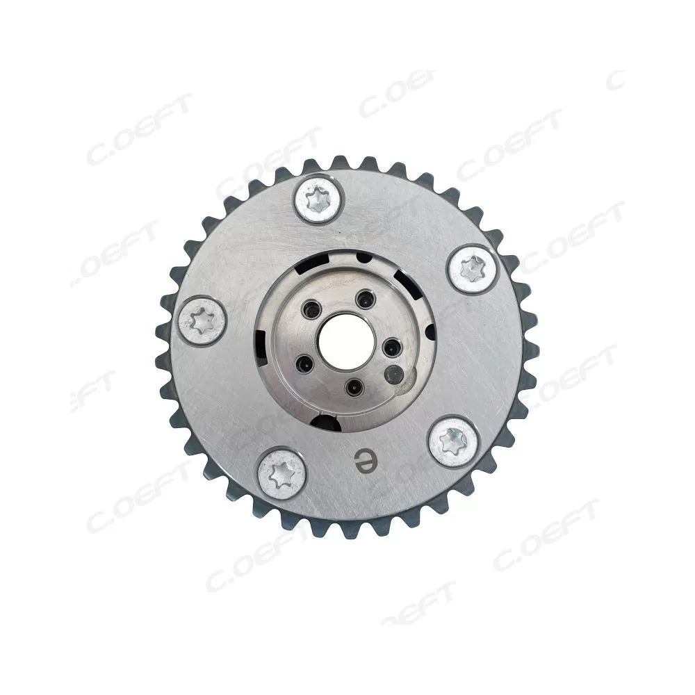 For Ford Lincoln 2.7T Timing Chain Kit Accessory Camshaft Adjustment Unit FT4Z6C525A